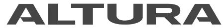 Altura Logo